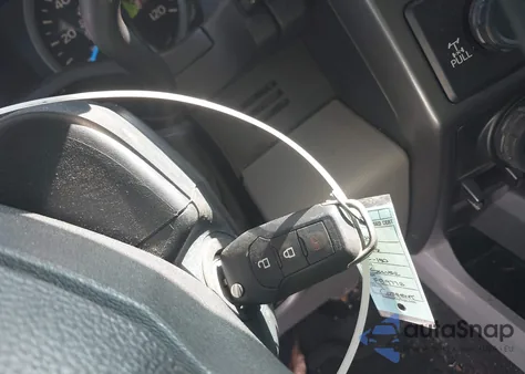 2016 Ford F-150 Xlt из США, поврежденный, VIN 1FTEW1EG6GKF89778